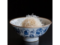 味道福建地瓜粉團：歲月沉淀的山海至味