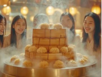 武漢|特色美食TOP5