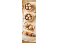 探尋美食文化，感悟人生百態(tài)：品萬(wàn)般佳肴，悟四季風(fēng)光