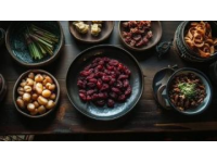 順德三日游美食攻略：兩天兩夜的味蕾探險之旅