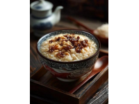 漢中熱米皮: 陜西美食的獨(dú)特風(fēng)味