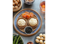天門小吃帶來幸福感,五元一碗的美味".