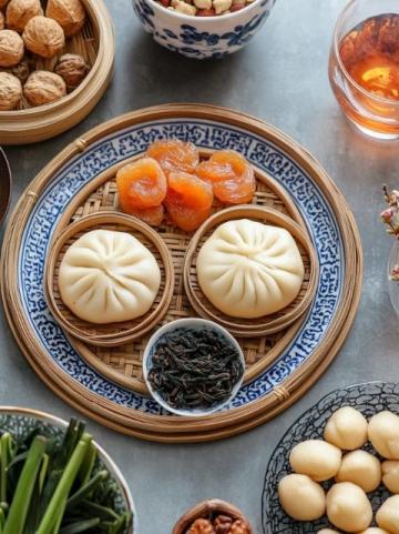 **標(biāo)題潮汕美食風(fēng)靡全國(guó)!這5大經(jīng)典小吃背后的秘密,你知道幾個(gè)?**