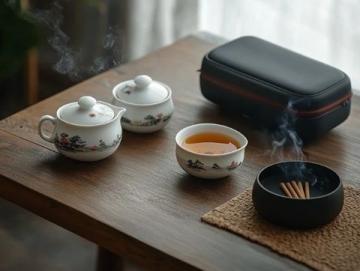 至尊茶壺圣地:湄潭茶香與文化之旅