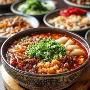 山西千年美食與文創佳肴融合的魅力之旅