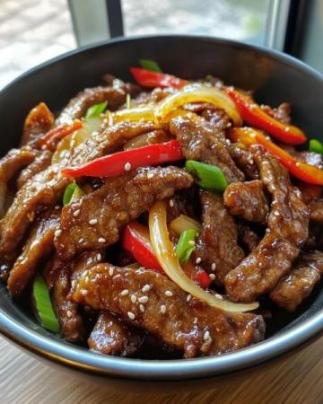天熱沒食欲？3步做水煮肉片，香辣開胃超解饞！鄰居都饞哭了