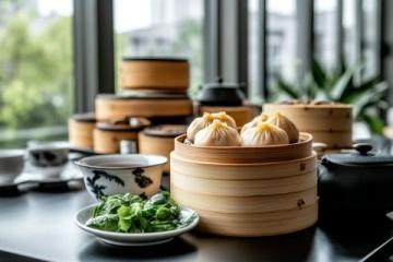 廈門希爾頓逸林自助，觀海品美食，打卡圣地不容錯過