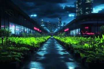 北理工“陰間食堂”走紅:創(chuàng)意裝修與幽默命名引發(fā)熱議