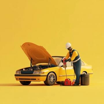 汽車維護與保養之道