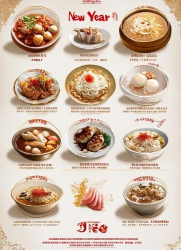標題保定美食全攻略！上班族學生黨必打卡的10大爆款美食，錯過后悔！