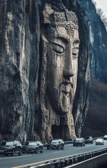 北方的奇跡vs南方的奇觀:長春這有山與重慶洪崖洞的對比