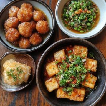 必嘗的潮汕小吃:牛肉丸、腸粉和蠔烙太絕了!