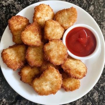 糖醋雞塊制作秘籍:家常酸甜蜜汁,外酥里嫩,一學(xué)就會