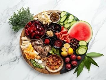 廈門希爾頓逸林自助，觀海品美食，打卡圣地不容錯過