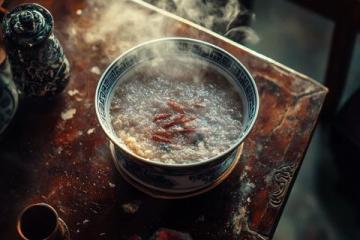 山西千年美食與文創佳肴融合的魅力之旅