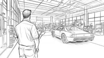 汽車檢具設(shè)計(jì)(汽車檢具設(shè)計(jì)公司)