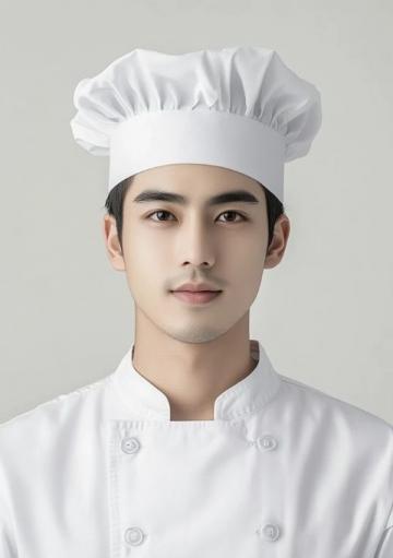 美食界的二師兄(師兄美食)