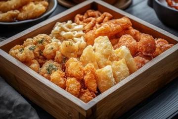 **標(biāo)題潮汕美食風(fēng)靡全國(guó)!這5大經(jīng)典小吃背后的秘密,你知道幾個(gè)?**