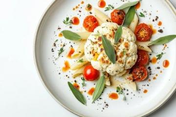 家常美食也誘人平凡的食物吃出新意