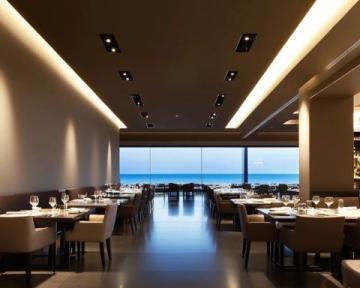 廈門希爾頓逸林自助，觀海品美食，打卡圣地不容錯過