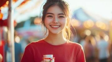 家鄉的味道:打卡地方小吃,曬美食美景