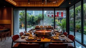 四川火鍋與串串:人氣美食的魅力所在