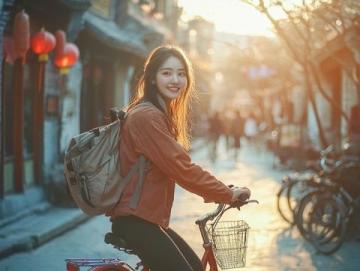 開封灌湯包的文化魅力與大學生騎行探索之旅