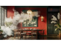 肖戰餐桌美學：獨特吃相背后的顏值與職業素養展現