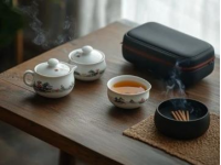 至尊茶壺圣地：湄潭茶香與文化之旅