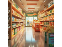 如何打造吸引顧客的店鋪裝修設(shè)計(jì)？注意這六點(diǎn)！