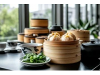 廈門希爾頓逸林自助，觀海品美食，打卡圣地不容錯過