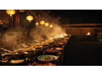 品味揚州美食，欣賞揚州美景
