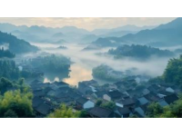 貴州烏江寨：世外桃源，隱匿黔北的仙境秘境