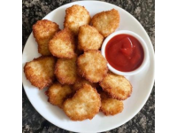 糖醋雞塊制作秘籍：家常酸甜蜜汁，外酥里嫩，一學(xué)就會