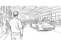 汽車檢具設(shè)計(汽車檢具設(shè)計公司)