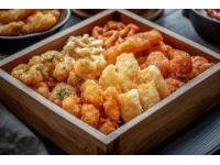 **標(biāo)題潮汕美食風(fēng)靡全國(guó)！這5大經(jīng)典小吃背后的秘密，你知道幾個(gè)？**