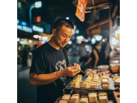 適合擺攤的低成本小吃推薦