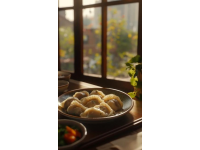 開封灌湯包的文化魅力與大學生騎行探索之旅
