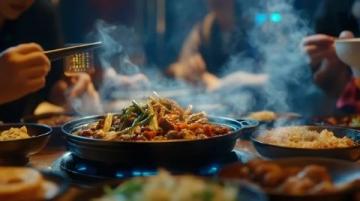 廣東美食之王: 禾蟲的魅力