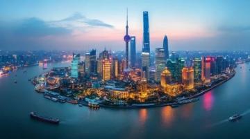 探索魔都精華:上海3天2夜深度游指南 - 經典景點、網紅美食與完美行程全揭秘!