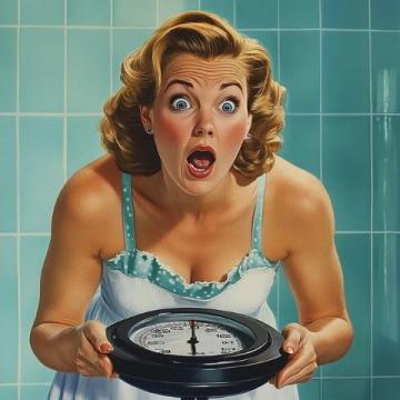 揭秘!90%減肥誤區,教你科學高效減脂方法