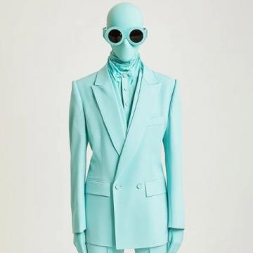 世界頂級奢侈品皮爾卡丹服裝華麗來襲