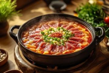 重慶家鄉美味：非遺火鍋、街頭小吃，舌尖上的文化傳承
