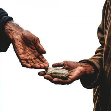 攜手傳遞溫暖：扶危濟困的感人故事層出不群
