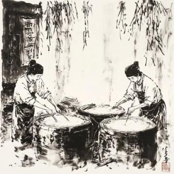 潮汕蝦棗的秘密：300年歷史、300道工、180℃油炸！