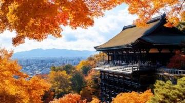 京都清水寺詳盡游覽攻略及實用建議