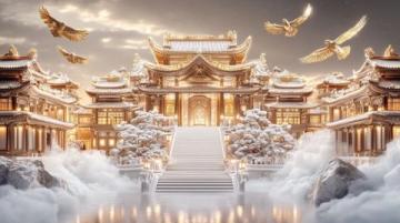 翻開世界的書頁,走進沈陽