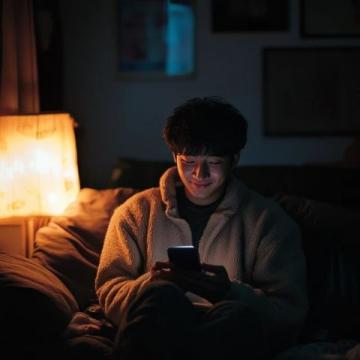凌晨3點看到具俊曄的微博時,整個臺灣都是大清早