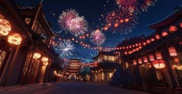 北京環(huán)球度假區(qū)春季狂歡倒數(shù)16天:探秘原神美食、舞團秀與啤酒節(jié)
