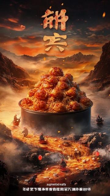 傳承與創新:大良蹦沙的經典美味之旅